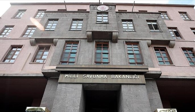 Анкара назвала умови участі турецьких військ у миротворчій місії в Україні