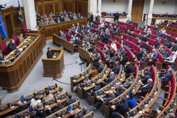У Раді сформували сім підгруп для підготовки до виборів під час війни