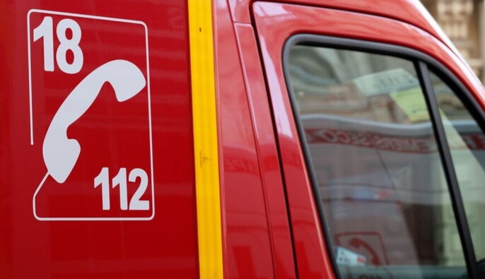 Во Франции выпал из окна российский журналист — СМИ