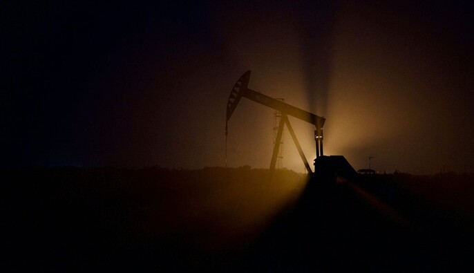 Reuters: Ирак национализирует нефтяное месторождение российского 