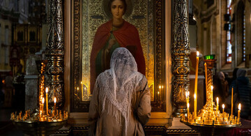 10 января – какой сегодня церковный праздник, история, традиции и приметы