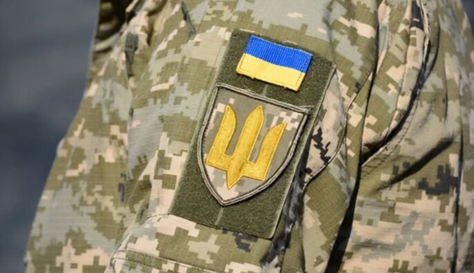 Тернопільський ТЦК розпочав розслідування після появи відео з військовим, який погрожує цивільному