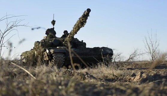 Росія намагається перерізати логістику ЗСУ на Покровському напрямку: військовий розповів про ситуацію на фронті