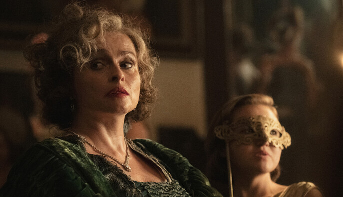 Нова адаптація Агати Крісті: Netflix показав трейлер проєкту з Геленою Бонем Картер та Мартіном Фріменом