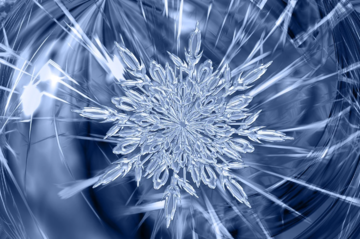 В Україну йде полярний холод: коли чекати найсильніших морозів  