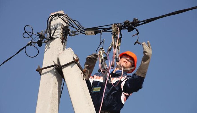 Охоплять всю країну: в Укренерго оприлюднили графіки на 9 січня  