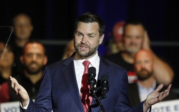 Джей Ді Венс намагається згладити напругу з Москвою після захоплення танкера: політолог розповів деталі