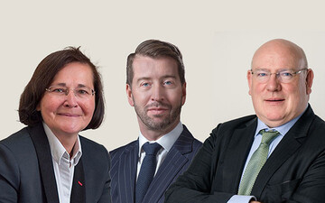 Європейські адвокатури підтримали план НААУ щодо виконання Дорожньої карти