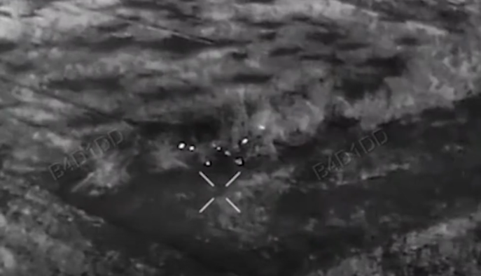 На Сумщині росіяни вирішили повторити 