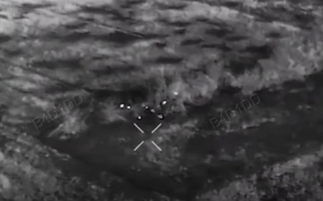 На Сумщині росіяни вирішили повторити "трюк" із газовою трубою — ДШВ 