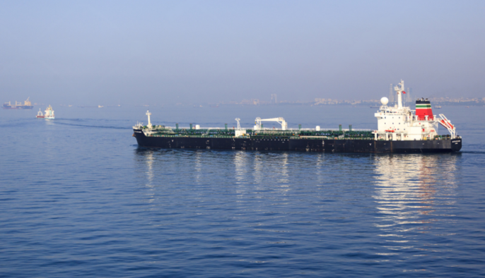 Біля узбережжя Туреччини дрон атакував танкер під прапором Палау