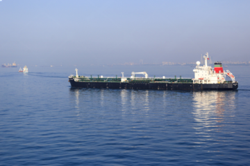 У побережья Турции дрон атаковал танкер под флагом Палау