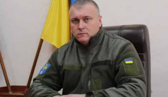 Віталій Дяківнич очолив Полтавську ОВА: що про нього відомо