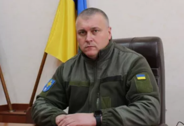 Виталий Дьяковнич возглавил Полтавскую ОВА: что о нем известно