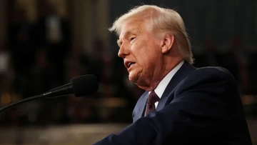 "Рознести до біса": Трамп зробив гучні заяви щодо Ірану та Куби