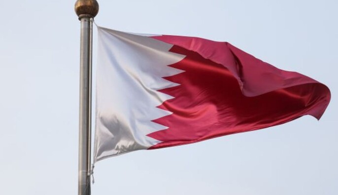 Армія РФ пошкодила будівлю посольства Катару в Києві — Зеленський