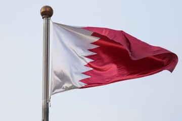 Армия РФ повредила здание посольства Катара в Киеве — Зеленский