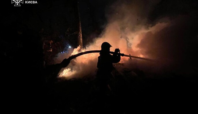 Росіяни цілеспрямовано атакували районні котельні — Свириденко