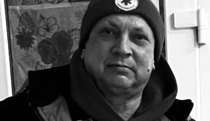 У Києві росіяни вбили фельдшера Сергія Смоляка – надавав допомогу постраждалим