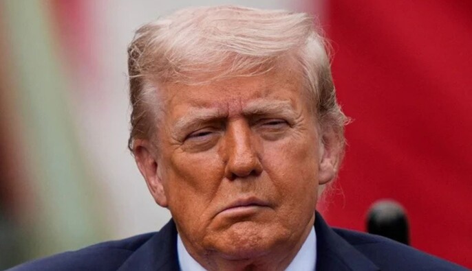 Трамп: Можливо доведеться обирати між Гренландією та НАТО