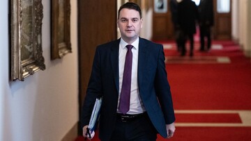 Глава МИД Чехии Петр Мацинка прибыл в Украину – ČT24