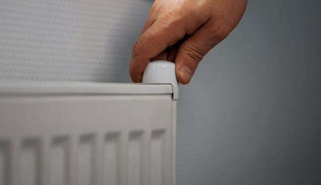 У Києві половина багатоквартирних будинків наразі без теплопостачання — Кличко