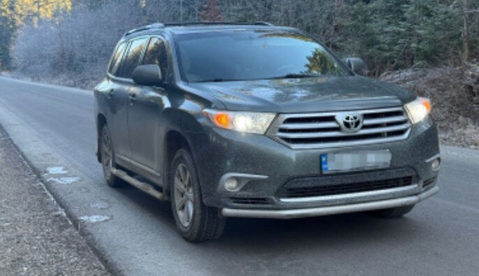 Чиновнику Ровенского ТЦК сообщили о подозрении во взяточничестве: подробности