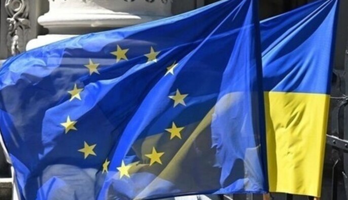 Две трети украинцев верят, что в будущем страна будет процветать в составе ЕС — опрос