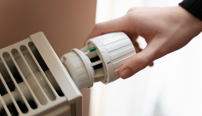 КГГА: Спуск воды из домовых систем отопления не означает длительное отсутствие тепла