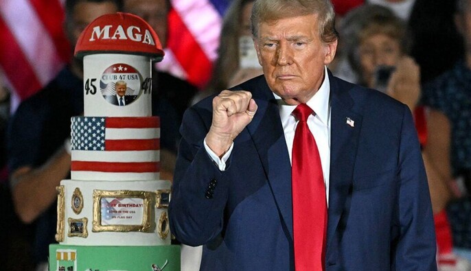 Франція переносить G7, щоб уникнути конфлікту з Білим домом у день народження Трампа — Politico 