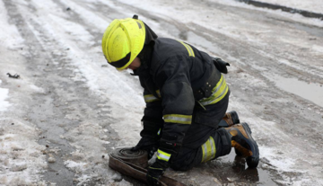Атака на Львівську область – під ударом опинився об’єкт критичної інфраструктури