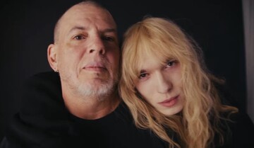 Не лише nepo baby: 22-річний репер 2hollis зі своїм батьком з Tortoise відверто розповіли про сімейний шлях у музиці