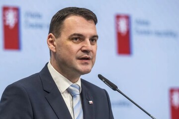 Глава МЗС Чехії у Києві заявив про продовження "чеської ініціативи" із закупівлі боєприпасів