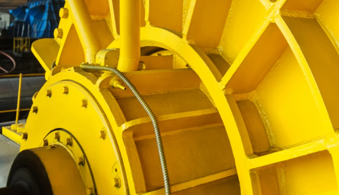 ДТЭК везет из Хорватии оборудование для ремонта поврежденных энергообъектов