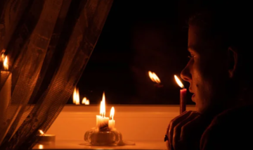 На левом берегу Киева после атаки РФ ввели экстренные отключения  