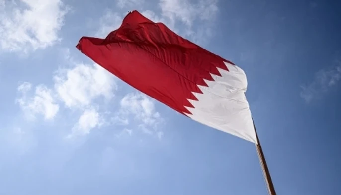 Катар прокомментировал повреждение посольства в Киеве во время ночной атаки, избегая упоминания РФ