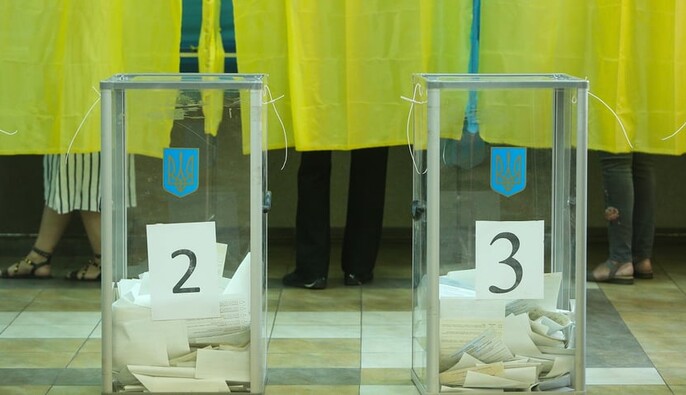 Вибори в Україні можливі лише після скасування воєнного стану: експерт пояснив деталі