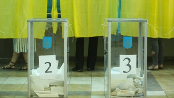 Вибори в Україні можливі лише після скасування воєнного стану: експерт пояснив деталі