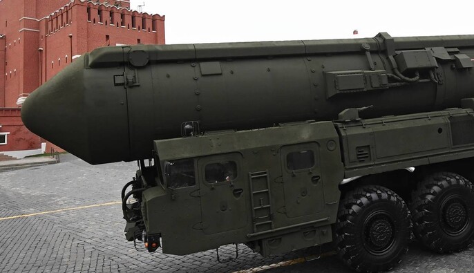 Был ли это «Орешник»: чем Россия ночью могла нанести удар по Львову