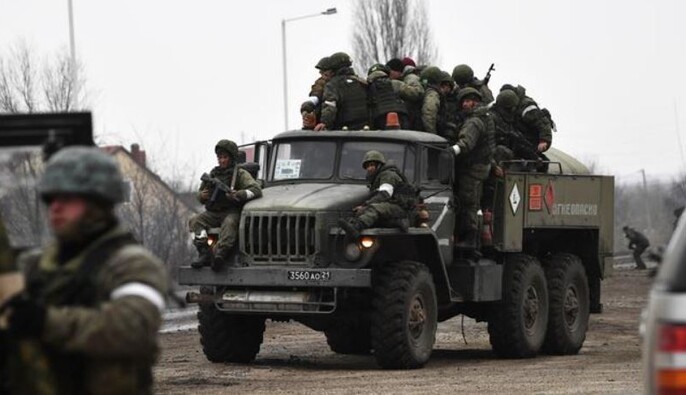 Россия за время полномасштабного вторжения потеряла по меньшей мере 19 генералов – The Insider