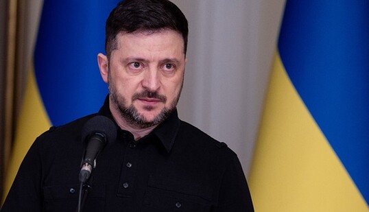 Президент обновил состав Ставки Верховного Главнокомандующего