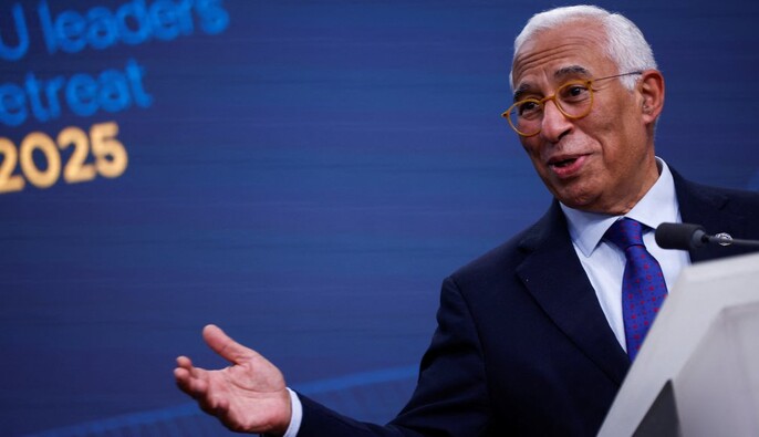 Глава Евросовета одобрил соглашение о сотрудничестве между ЕС и южноамериканскими странами