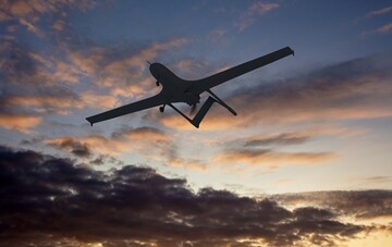 Около 60 беспилотников атаковали российские области и оккупированный Крым — заявление РФ