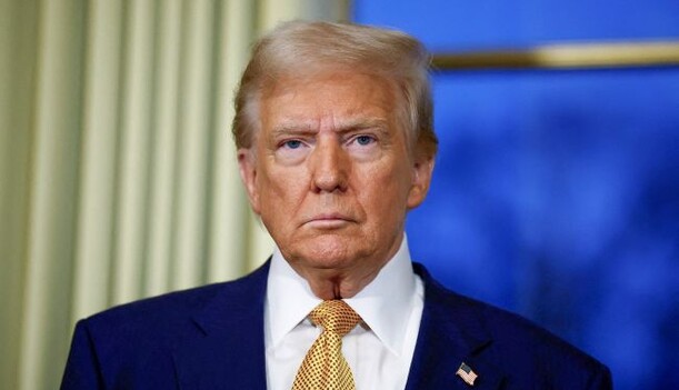 Трамп допустив продаж венесуельської нафти Росії й Китаю