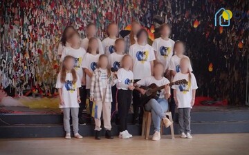 Эвакуированные в Турцию дети из Днепропетровщины подвергались насилию — Лубинец