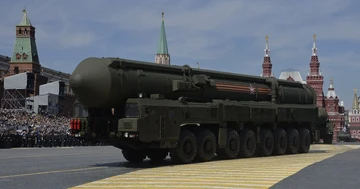 ISW: Россия выбрала Львовщину целью удара "Орешником", чтобы отпугнуть Европу и США