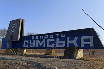 В России опубликовали видео с якобы жителями Грабовского, которых вывезли оккупанты