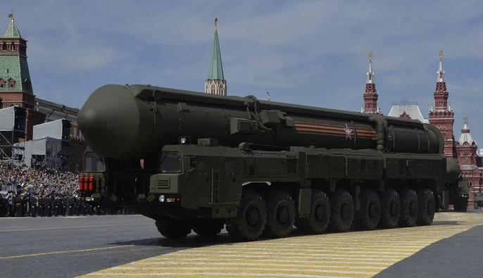 New York Times: запуск ракеты Орешник в сторону Украины вблизи границы с Польшей стал сигналом для Европы