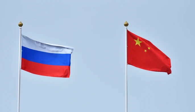 FT: Неожиданный союзник присоединился к учениям Китая и России в Южной Африке