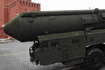 Катков: Чтобы сбить "Орешник", его нужно перехватить в космосе, но и этот вариант — теоретический